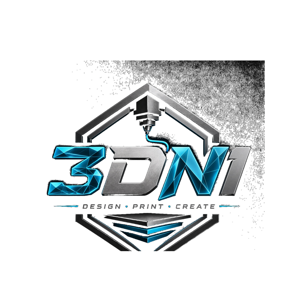 3DN1 mark